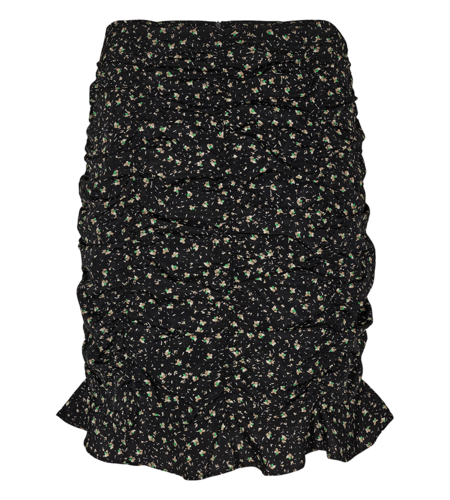 SOFIE SCHNOOR Skirt S224312 Black