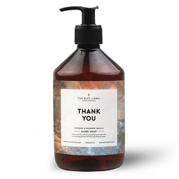 The Gift Label Hand Soap 500ml