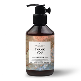 The Gift Label Hand Lotion 250ml