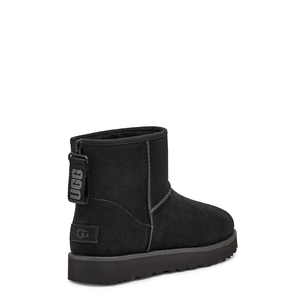 UGGAP STUDIO / UGG Australia classic mini 7