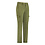 Studio Anneloes Molly Coloured Denim Trousers Army
