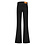 Fifth House Bella Flare Jeans black