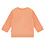 Babyface Baby Boys Sweatshirt Neon Orange