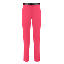 NIKKIE - Selected by Kate Moss Nula Fuchsia Pants
