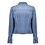 Geisha Jeans Jacket 35008 Mid Blue Denim