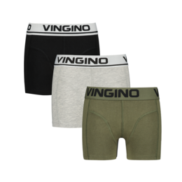 Vingino Boys Boxer (3-Pack)