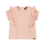 Babyface Baby Girls T-Shirt Short Sleeve 8628 Powder