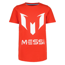 Vingino Logo-Tee-Messi Boys