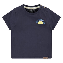 Babyface Baby Boys T-Shirt Short Sleeve 7651