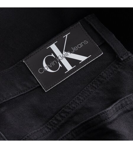 Calvin Klein Jeans Authentic Bootcut Denim Black