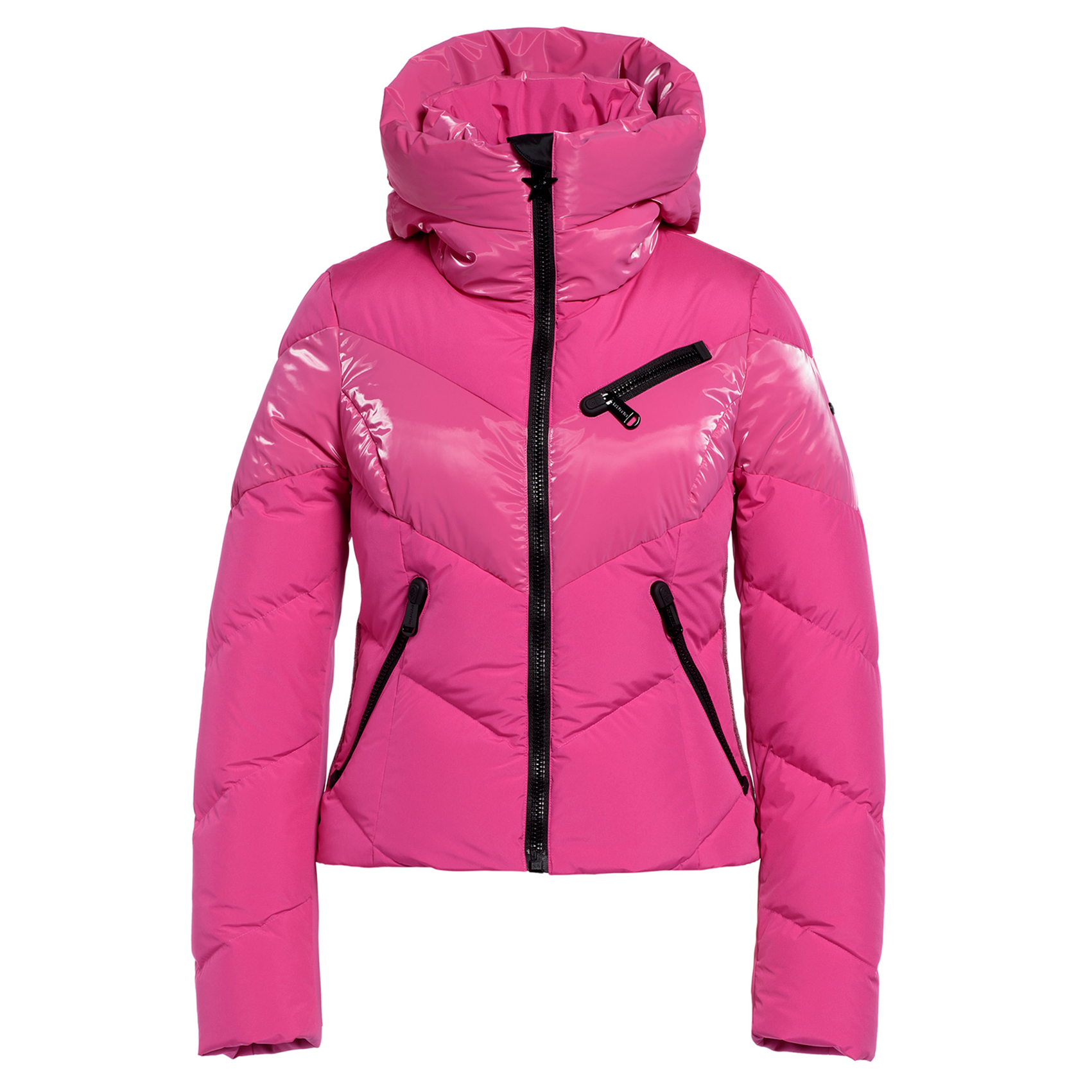 Goldbergh Moraine Ski Jacket Passion Pink bestellen? Hippe Kippe