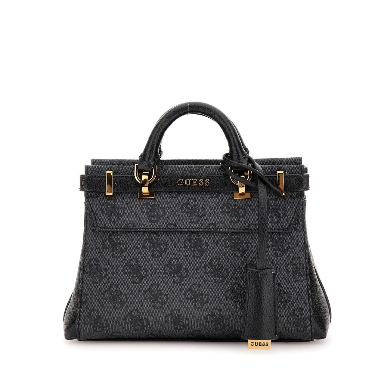 Guess Sestri Logo Mini Satchel