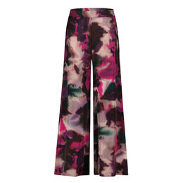 Studio Anneloes Chica Fading Satin Trousers
