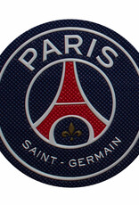 Emblem 3D für Textil