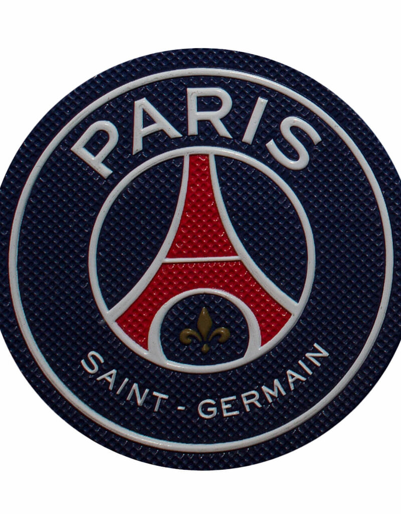 Emblem 3D für Textil