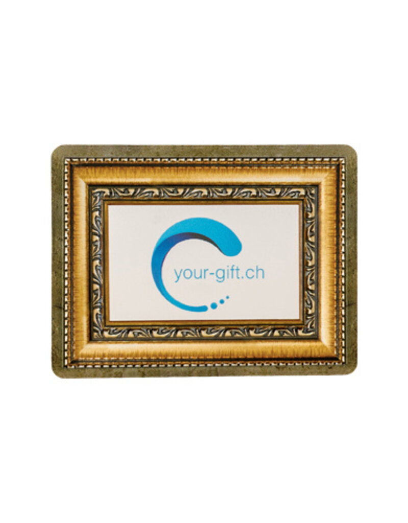 Plastik Magnet