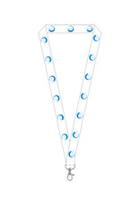 Lanyard Modell 1
