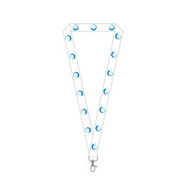 Lanyard Modell 1