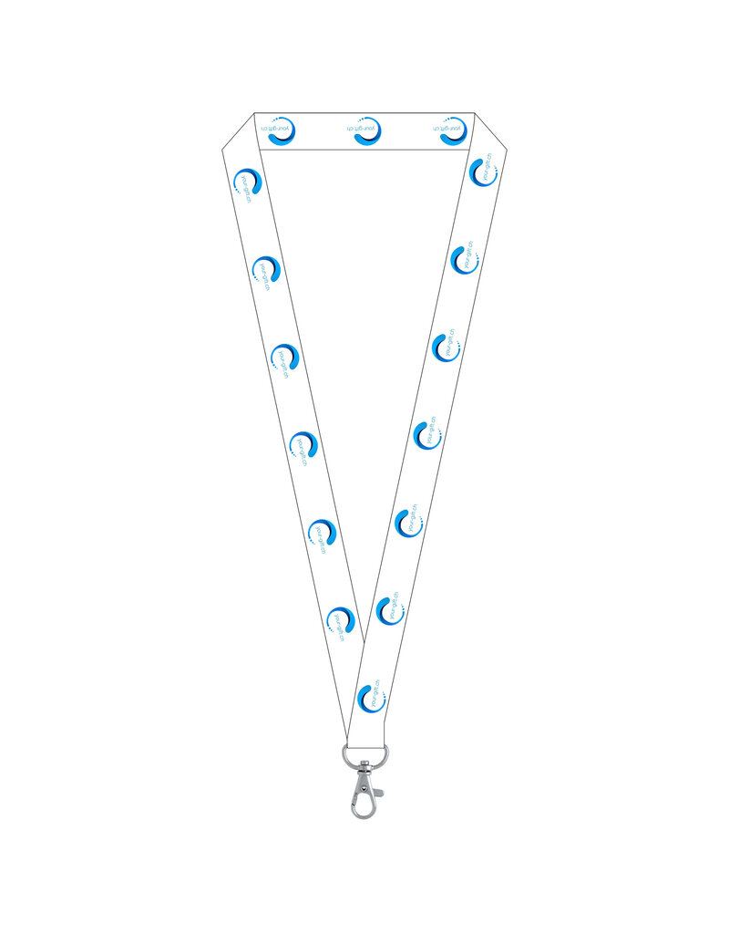 Lanyard Modell 1