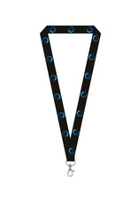Lanyard Modell 1