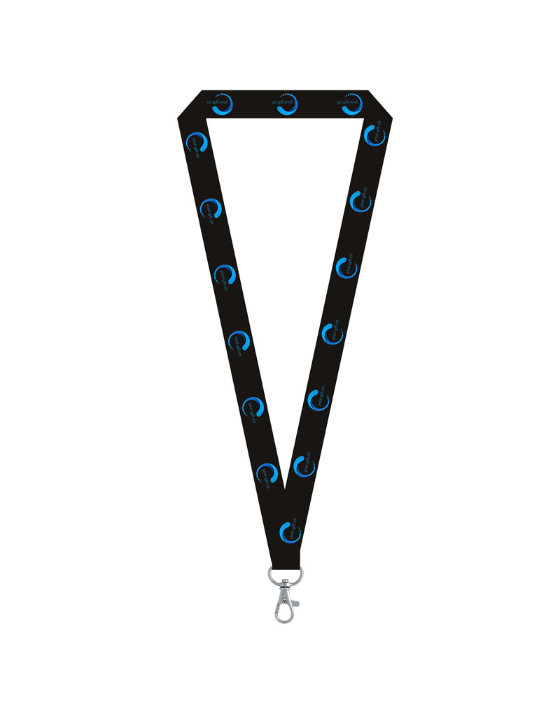 Lanyard Modell 1