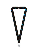 Lanyard Modell 2