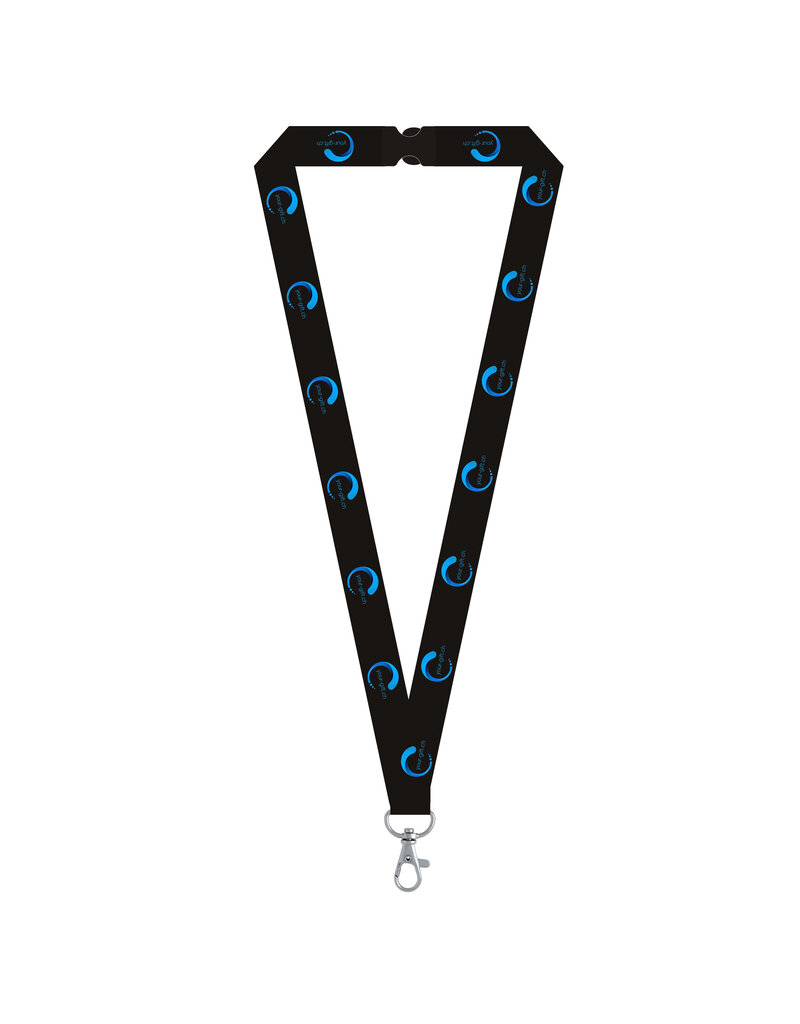 Lanyard Modell 2