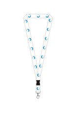 Lanyard Modell 3