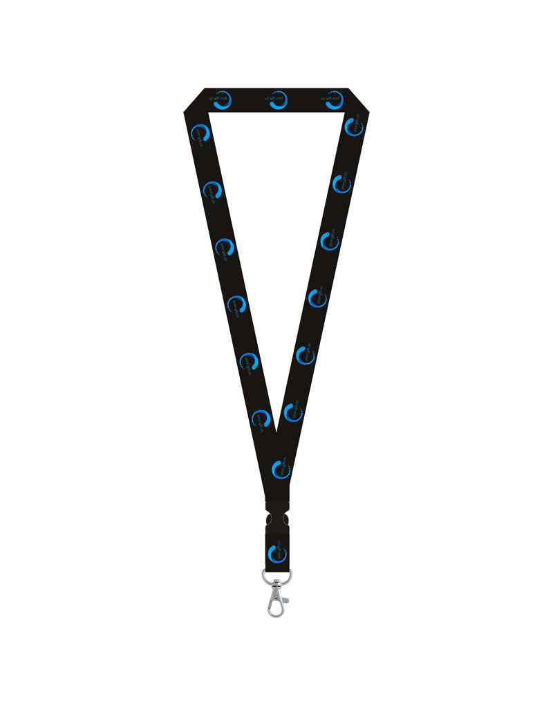 Lanyard Modell 3