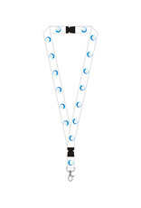 Lanyard Modell 4