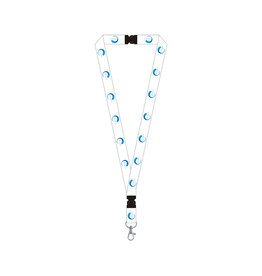 Lanyard Modell 4
