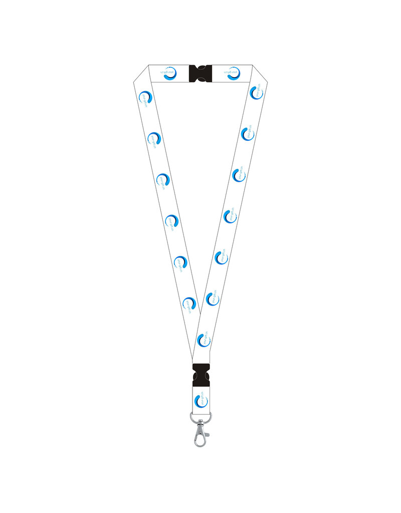 Lanyard Modell 4