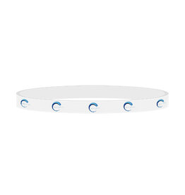 Silikon Armbänder 6mm