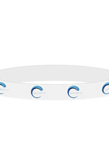 Silikon Armbänder 12mm