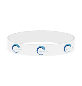 Silikon Armbänder 18mm
