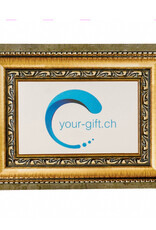 Plexiglas Magnet