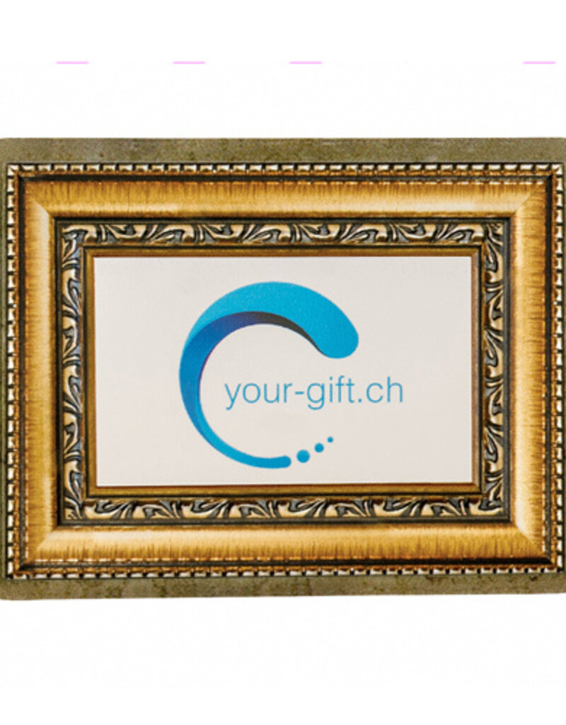 Plexiglas Magnet