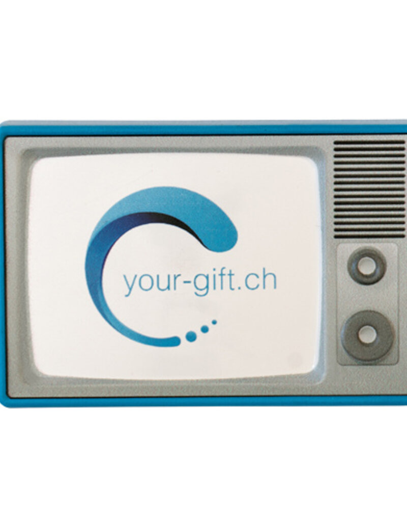 Plexiglas Magnet