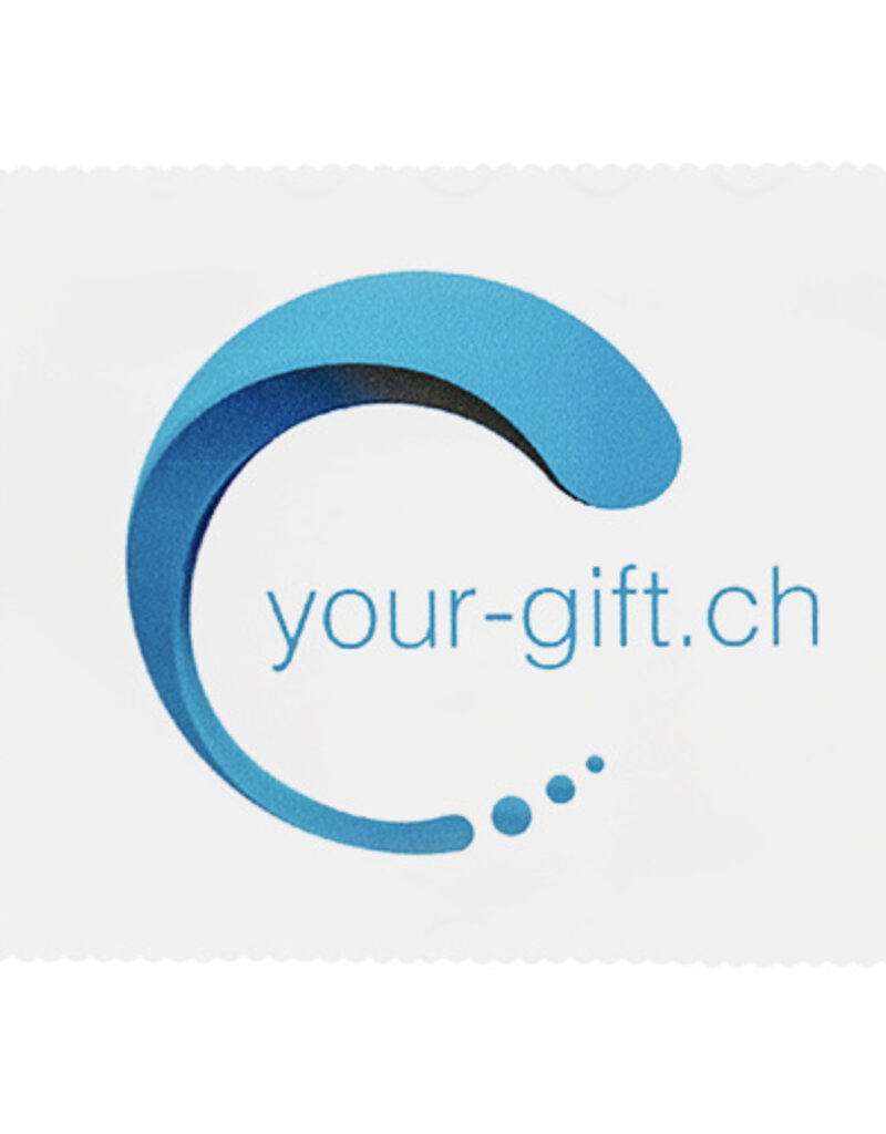 Brillenputztuch Microfaser