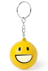 Anti Stress Emoji-Schlüsselanhänger
