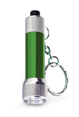 LED-Taschenlampe Grün