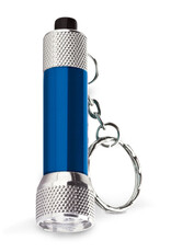 LED-Taschenlampe Blau