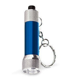 LED-Taschenlampe Blau