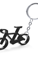 Velo Schlüsselanhänger Schwarz