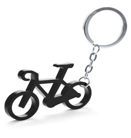 Velo Schlüsselanhänger Schwarz
