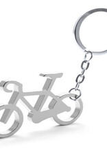 Velo Schlüsselanhänger Silber