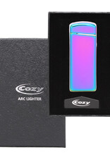 Slim Rainbow Feuerzeug