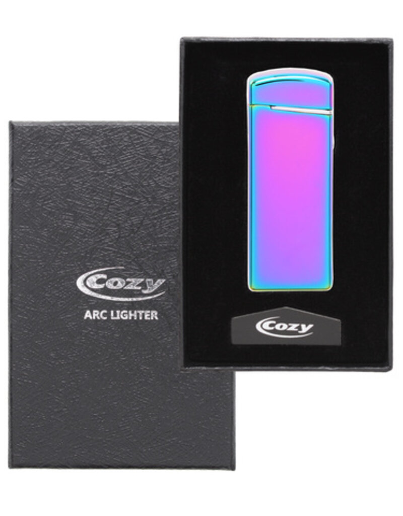 Slim Rainbow Feuerzeug