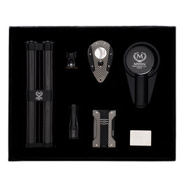 6-Teiliges Zigarren Set