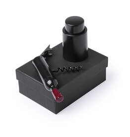 2-Teiliges Wein Set